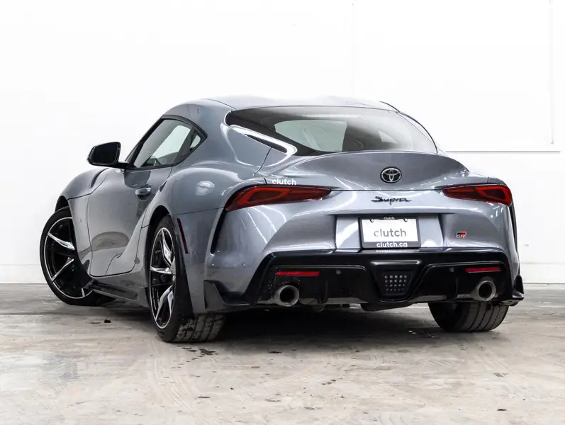 2022 Toyota GR Supra63747205599491123
