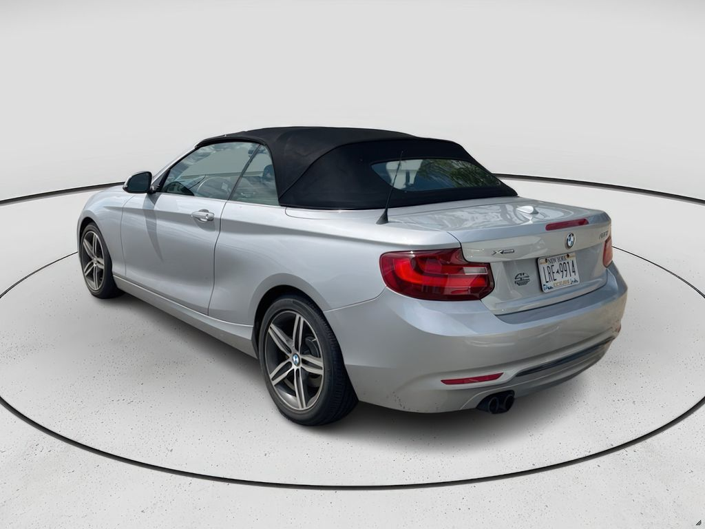 2017 BMW 230i 230i xDrive63326731767041122