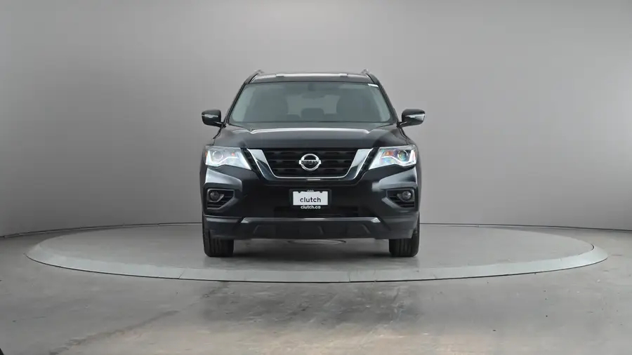 2019 Nissan Pathfinder64985429909761120