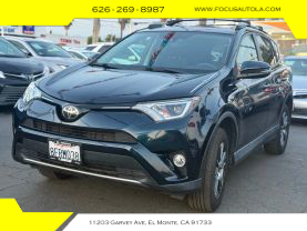2018 TOYOTA RAV463776466984833120