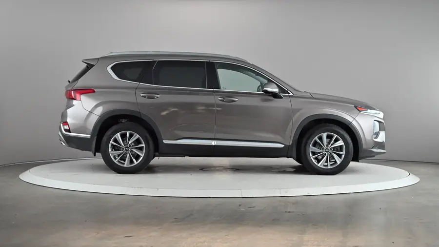 2020 Hyundai Santa Fe64099542335105123