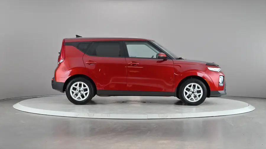 2020 Kia Soul64079036127106124
