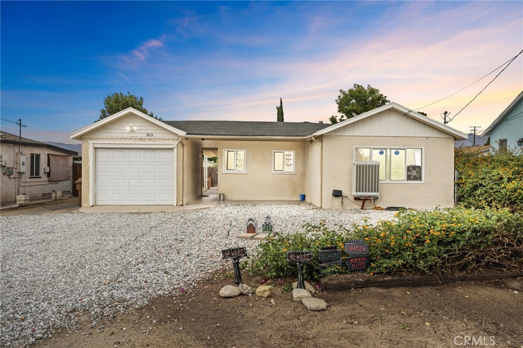 1815 Capri Avenue, Mentone CA, 9235964066430144770124