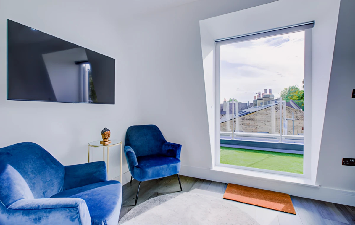 Hybrid Resi - Wandsworth64121891744130121