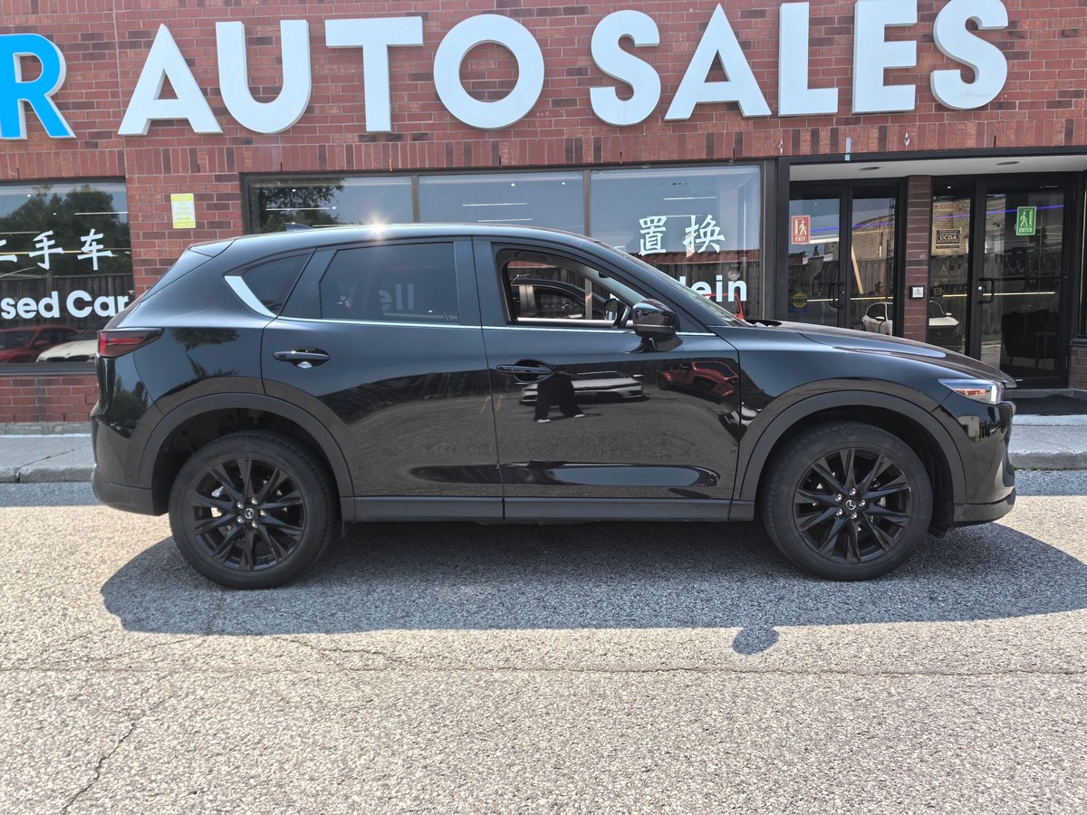 ﻿2022﻿ ﻿Mazda﻿ ﻿CX-5﻿ ﻿Kuro Edition64147873245953121