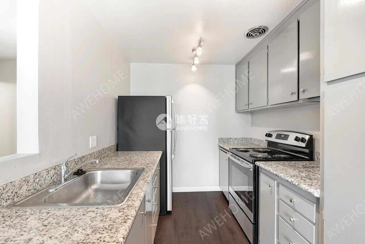 High-quality Apt studio 1b1b near UC Berkeley63659199713793122