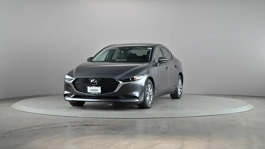 2024 Mazda Mazda364297742148610120