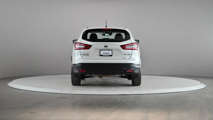 2023 Nissan Qashqai63853455668355121
