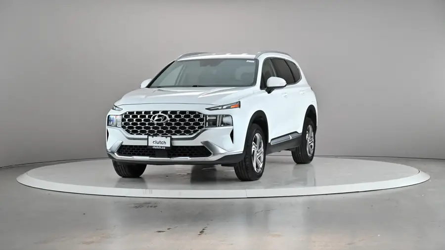 2022 Hyundai Santa Fe63460077681921123