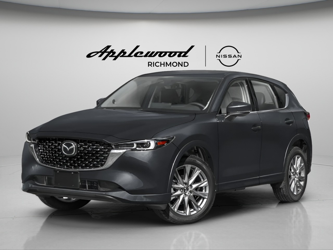 2025 Mazda® CX-5 GT AWD • 30,927 kilómetros64121881097090120