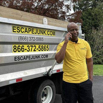 Servicio confiable de eliminación de desechos en Nueva Jersey510002461578383362