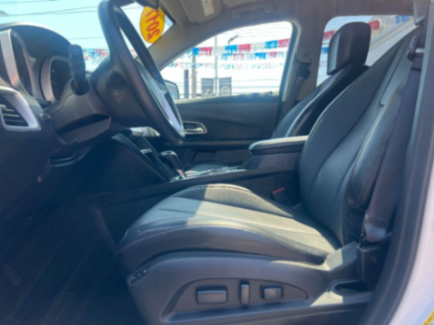 2017 CHEVROLET EQUINOX PREMIER63349655822979122