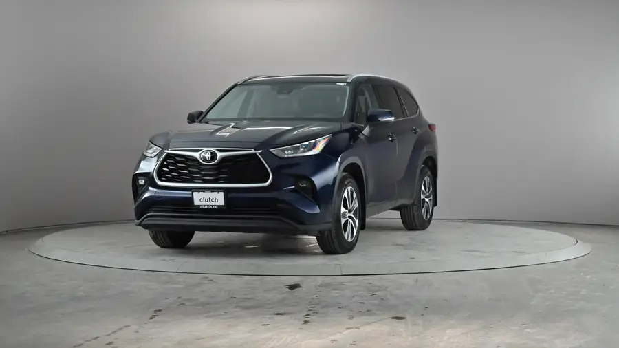 2022 Toyota Highlander64832353345026122