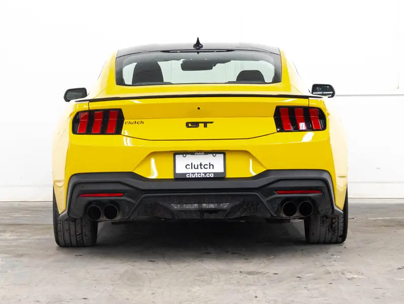 2024 Ford Mustang64023535284481121