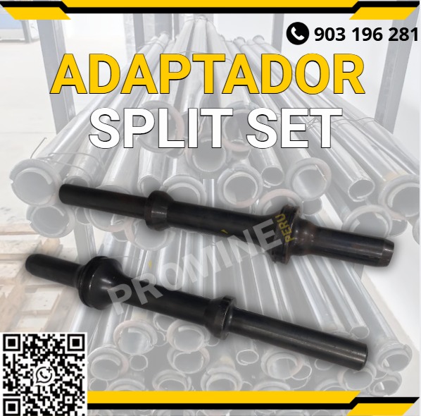 Split Set Adapter Sales Service
