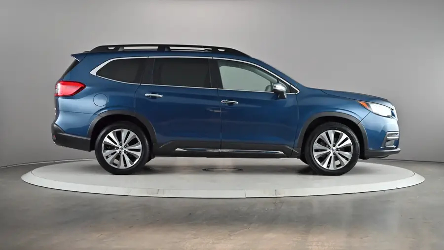 2021 Subaru Ascent64057869868035122