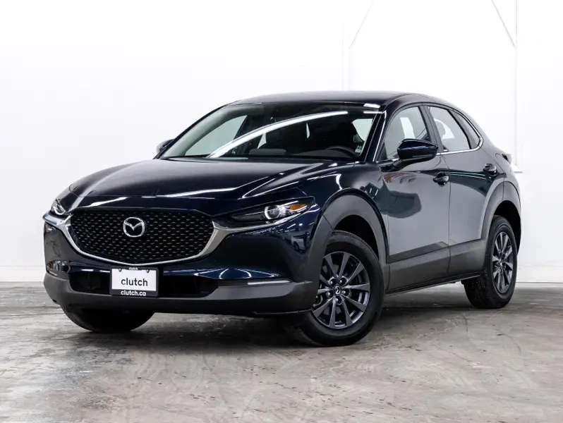 2024 Mazda CX-3064454104617474122