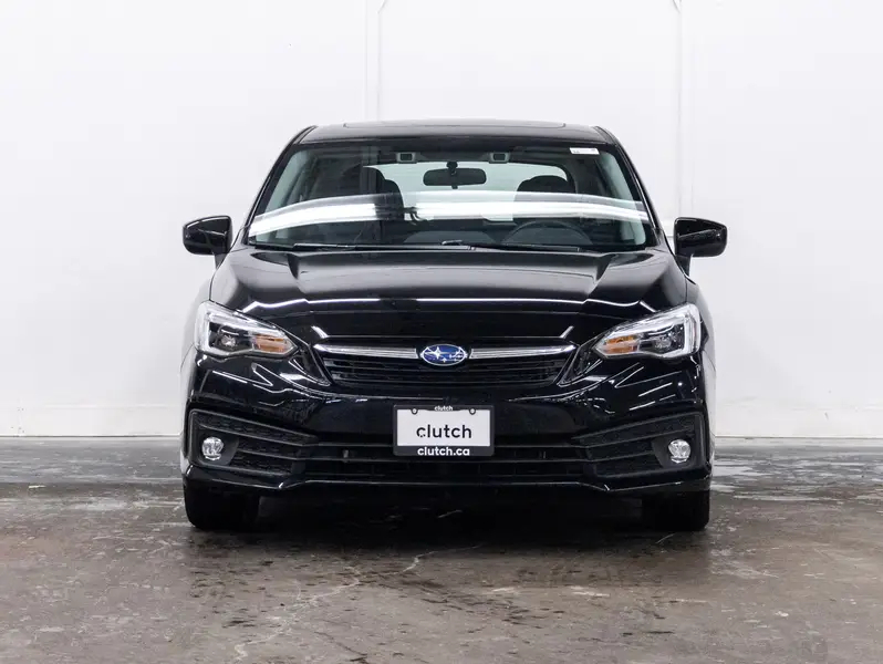 2023 Subaru Impreza