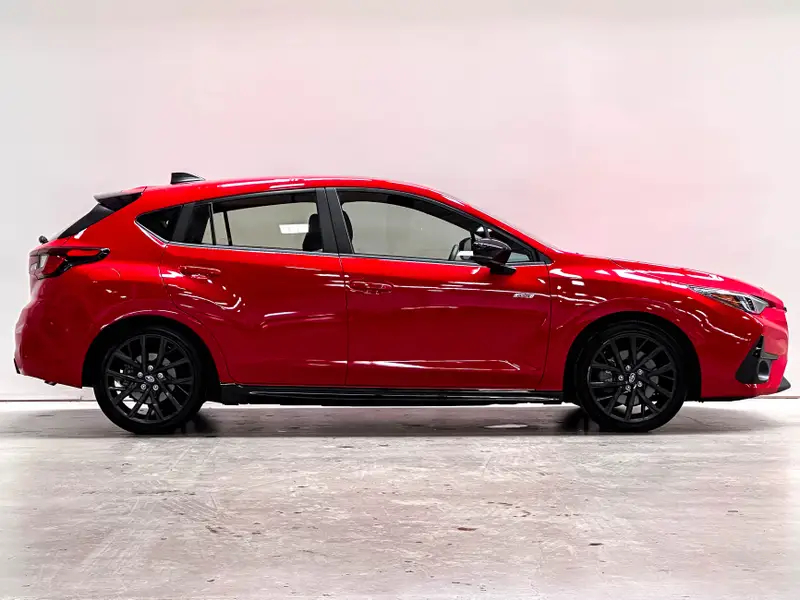 2024 Subaru Impreza63527050696835121