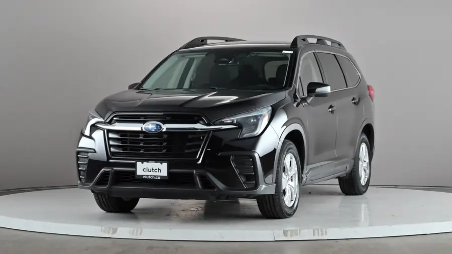 2023 Subaru Ascent