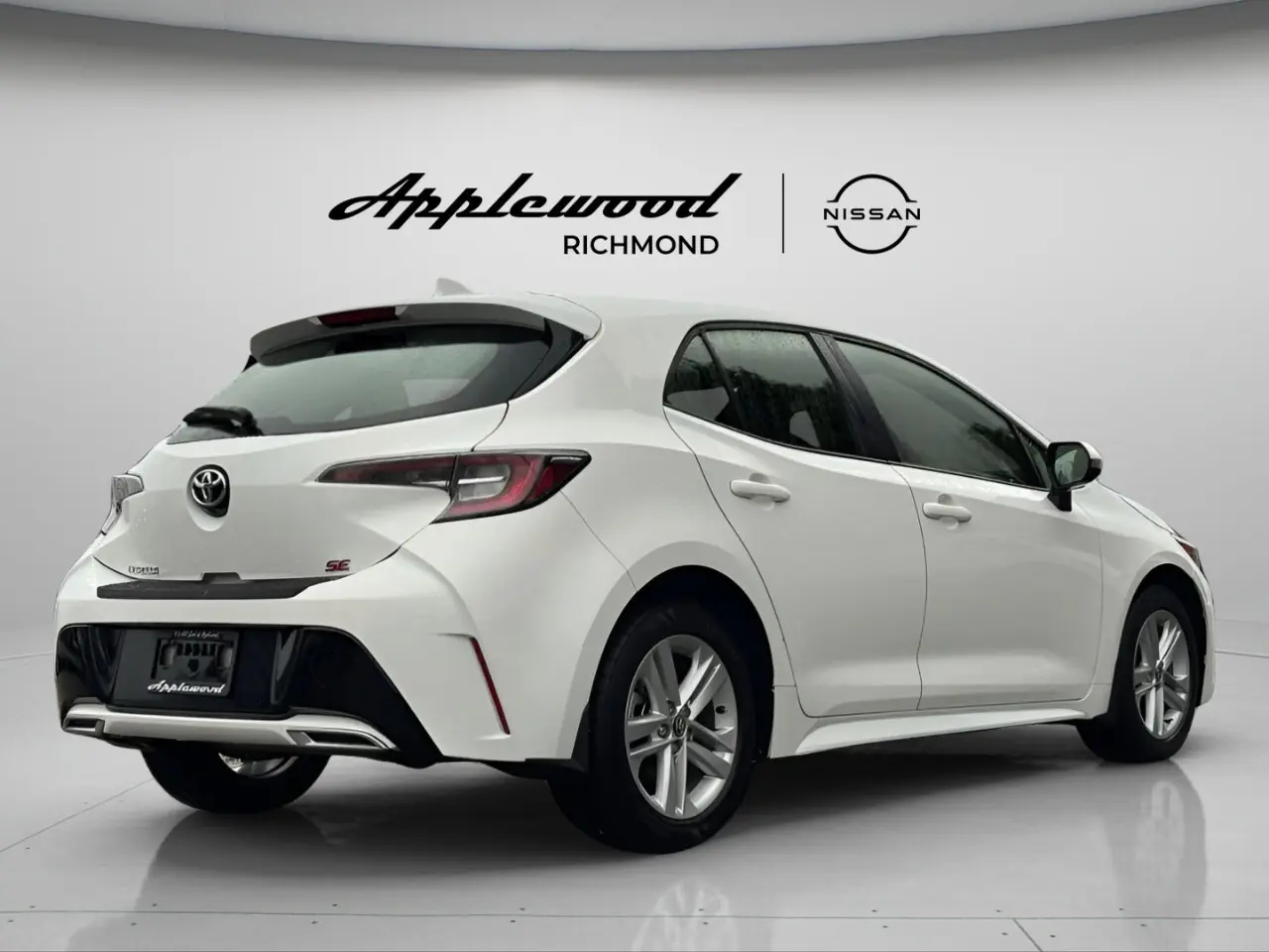 2022 Toyota® Corolla Hatchback64119717931138124