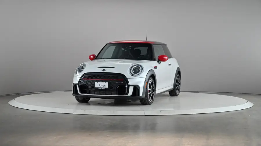 2023 MINI 3 Door64212844749953122