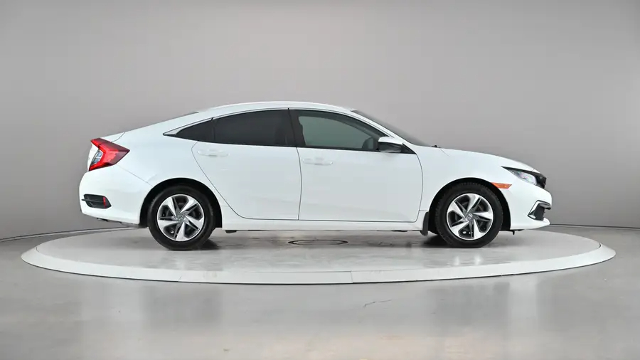 2019 Honda Civic63481319217283124