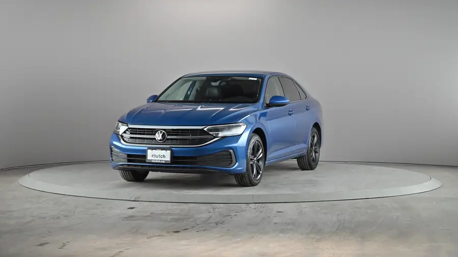 2022 Volkswagen Jetta