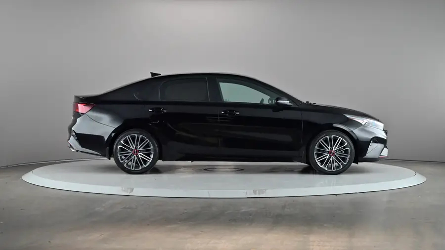 2023 Kia Forte64191063484931121