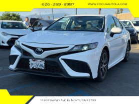 2023 TOYOTA CAMRY HYBRID63776004110211120