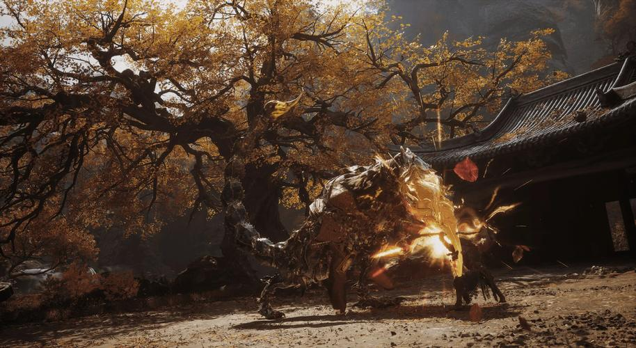 Black Myth Wukong + Deluxe Edition steam62917656569601121