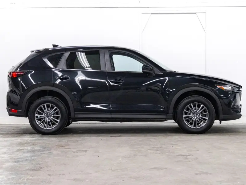 2017 Mazda CX-564531550189569121