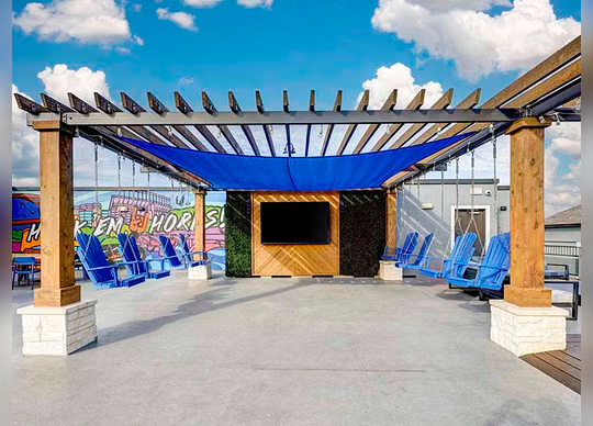 The Block, Austin Pearl N: Efficiency A Smart64234689789827122