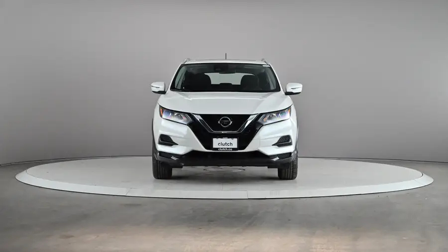 2023 Nissan Qashqai63853455668355120