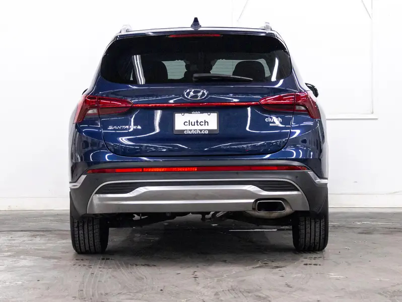 2022 Hyundai Santa Fe63481374155777121