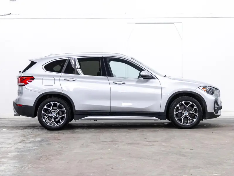 2020 BMW X163911651909635121