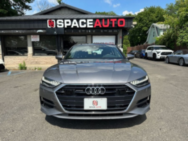 Pre-Owned 2020 Audi A7 Premium Plus Sedan 4D63280143068801120