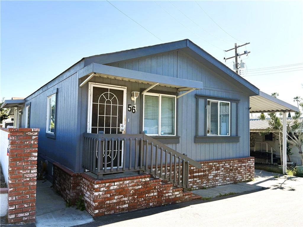 1261 Glen Lake Avenue 279 Brea CA, 9282164068213505923120