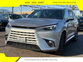 2024 LEXUS TX63766784344449120