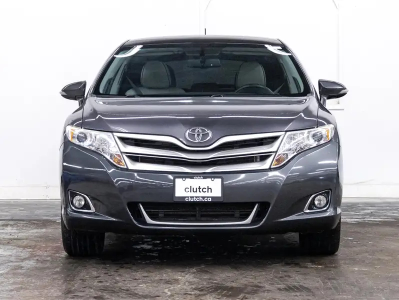 2016 Toyota Venza63857607028737120