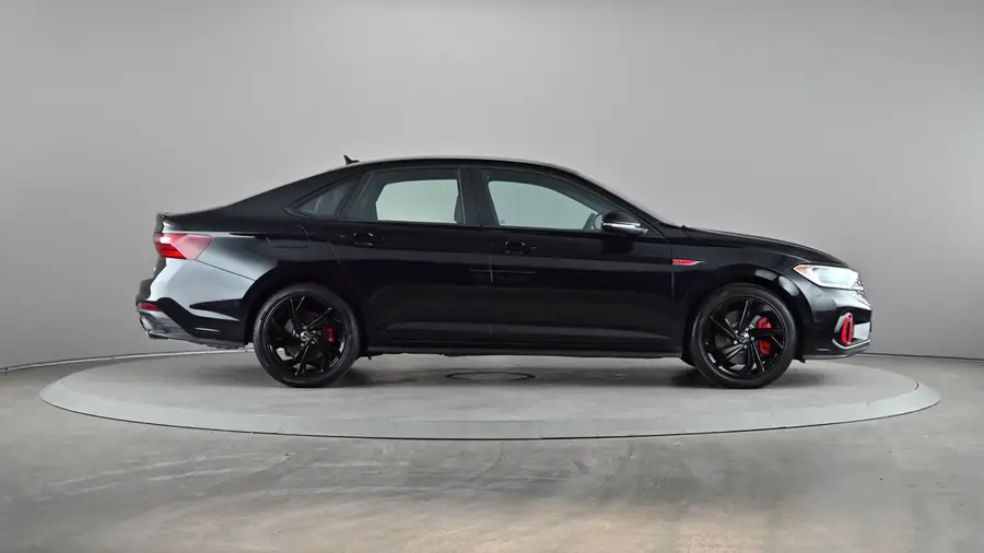 2023 Volkswagen Jetta GLI64233562875521124
