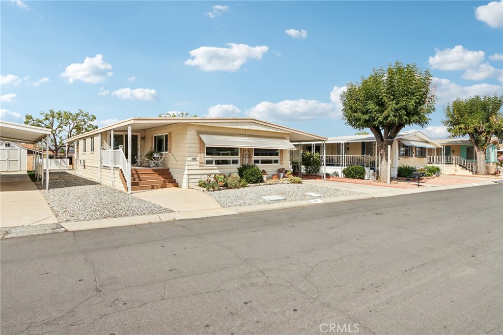 27601 Sun City Boulevard 197, Menifee CA, 9258664066345190275120