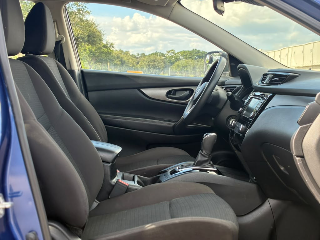 🏁2021 NISSAN ROGUE SPORT S🏁5677948799982182414
