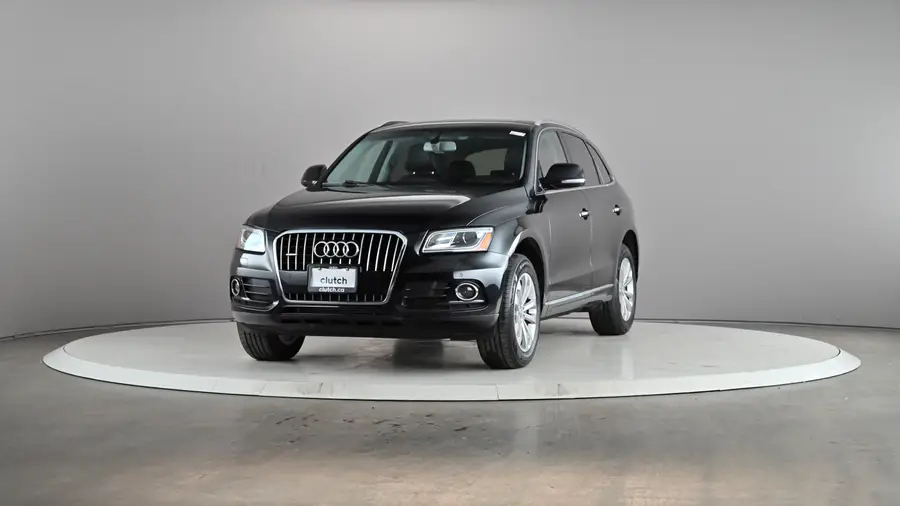 2017 Audi Q564167934710657124