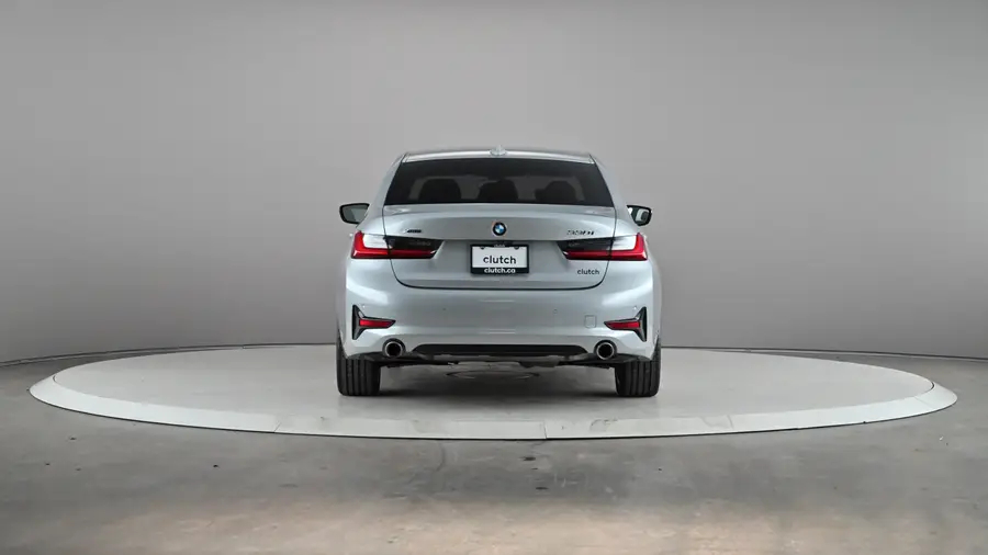 2019 BMW 3 Series63803573278211124