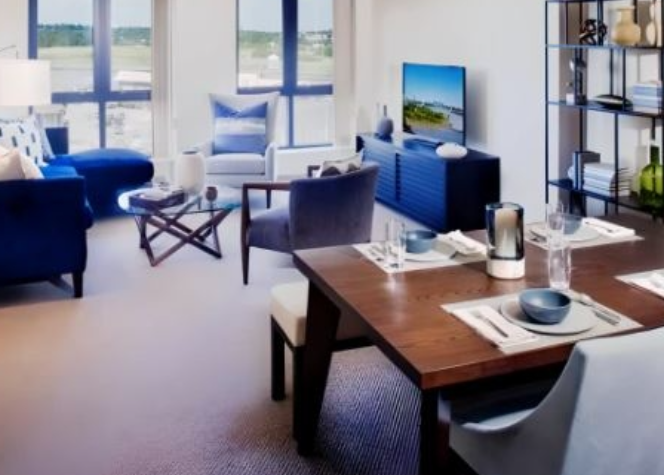 55 Station Landing Apartments63867890245121122
