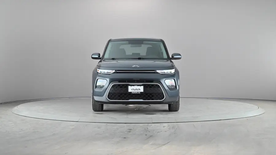 2020 Kia Soul
