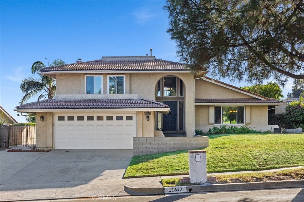 11673 Porter Valley Drive, Porter Ranch CA, 9132663632349377281122