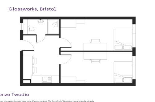 Glassworks - Bristol