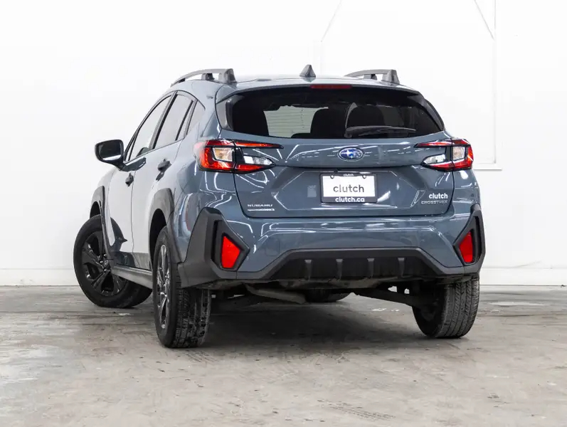 2024 Subaru Crosstrek63526590804867124